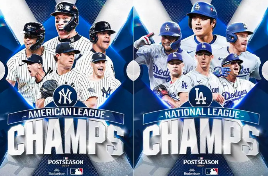 World Series có thể rất thú vị